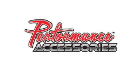 PERFORMANCE ACCESSORIES PERFORMANCE ACCESSORIES